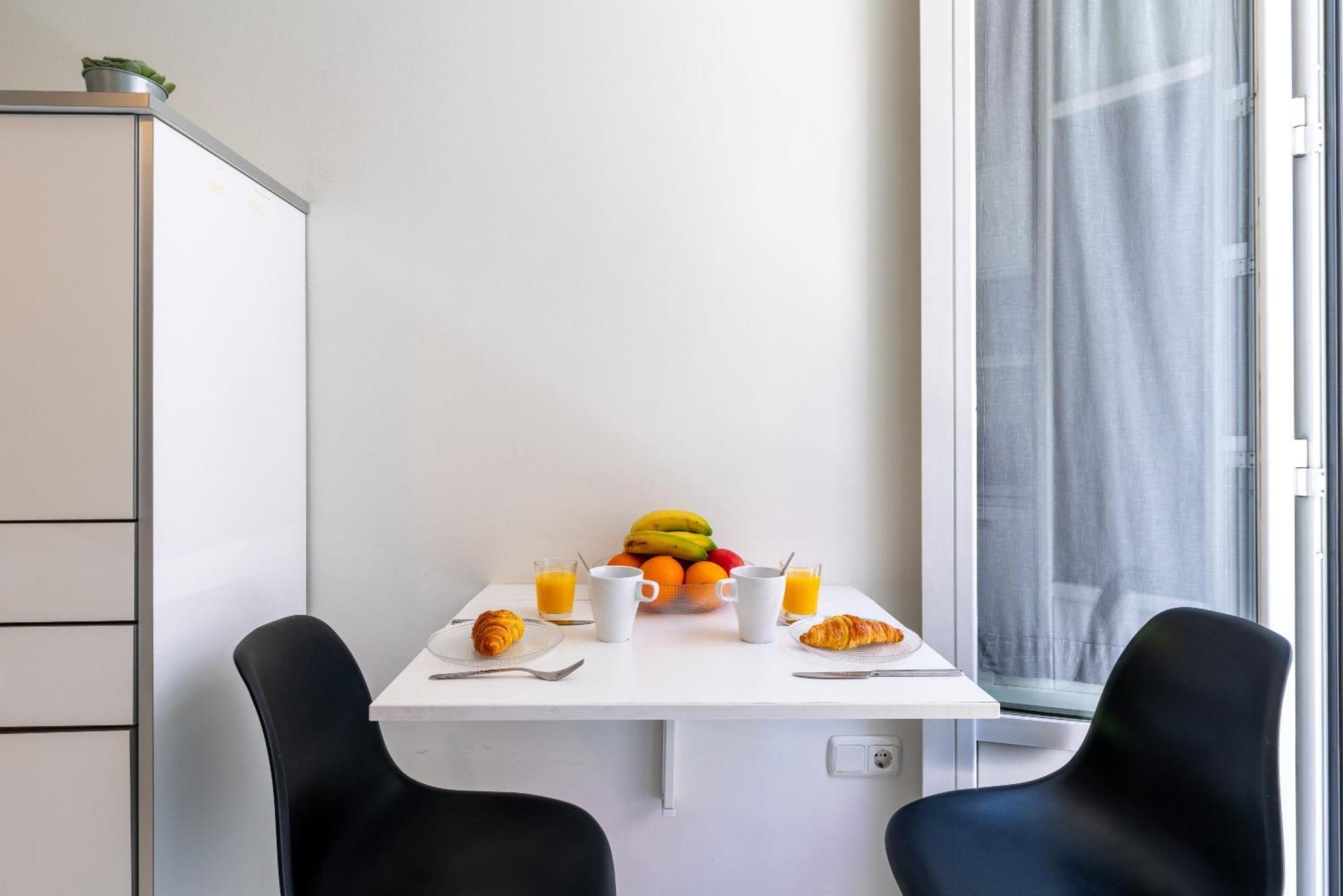Arenal Maestranza Apartment Sevilla Kültér fotó