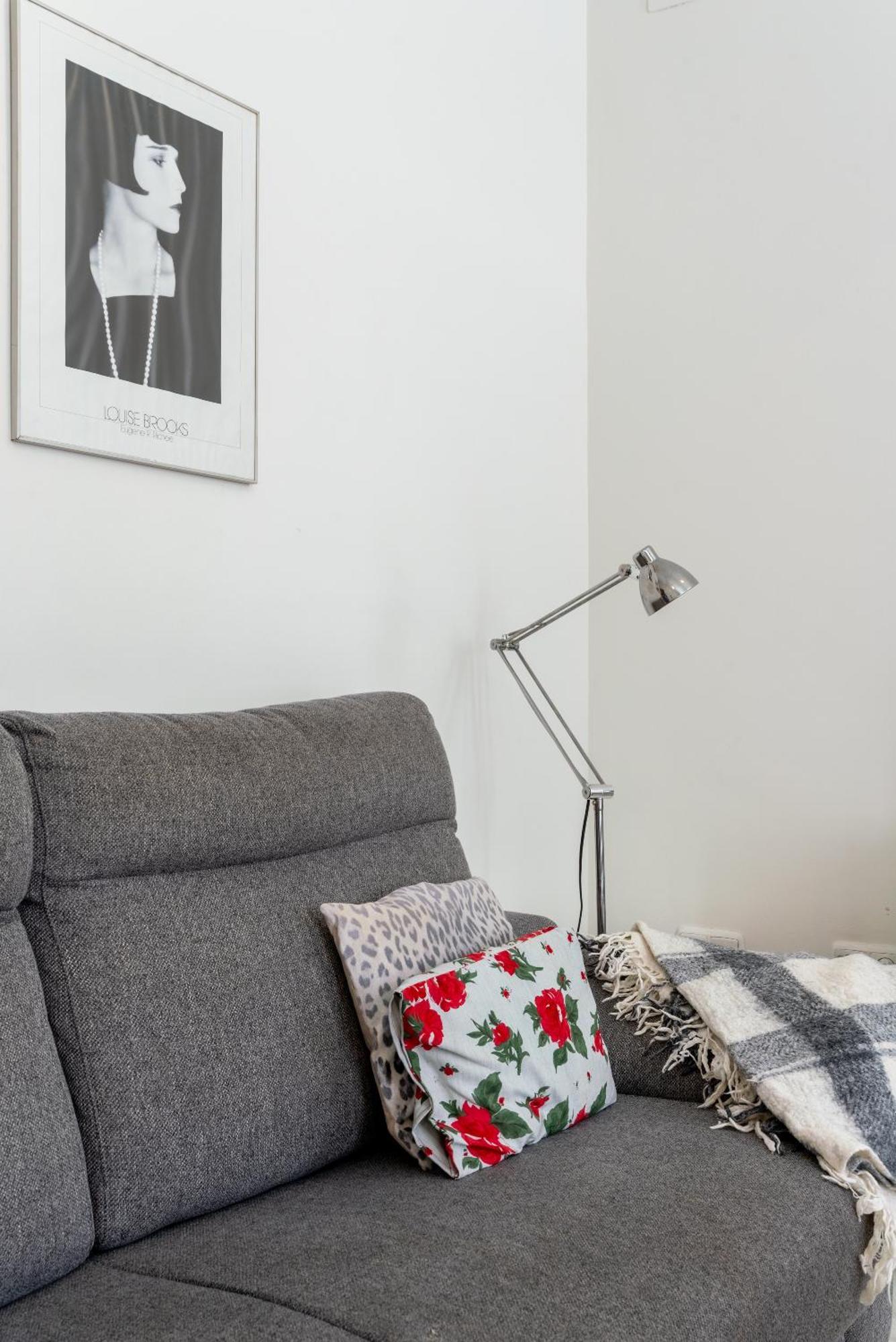 Arenal Maestranza Apartment Sevilla Kültér fotó