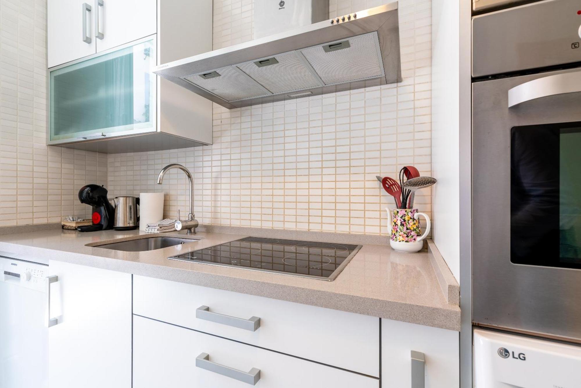 Arenal Maestranza Apartment Sevilla Kültér fotó