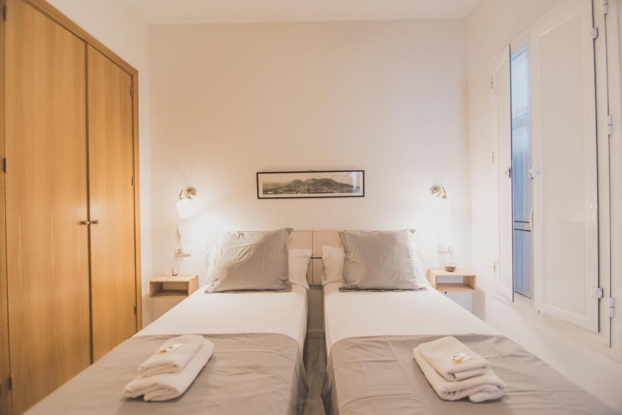 Arenal Maestranza Apartment Sevilla Kültér fotó