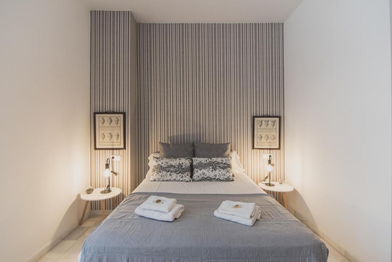 Arenal Maestranza Apartment Sevilla Kültér fotó